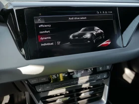 Audi E-Tron GT QUATTRO / PANO / VIRTUAL COCKPIT / CAMERA, снимка 12