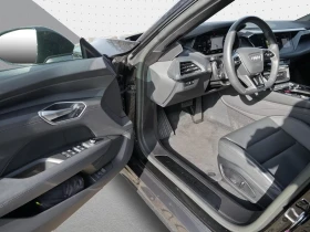 Audi E-Tron GT QUATTRO / PANO / VIRTUAL COCKPIT / CAMERA, снимка 6