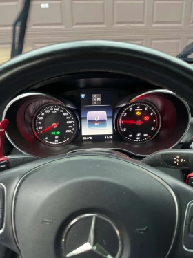 Mercedes-Benz C 300 * CARFAX * БЕЗ ПЪРВОНАЧАЛНА ВНОСКА, снимка 8