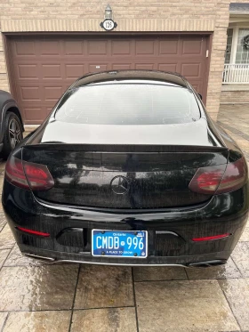 Mercedes-Benz C 300 * CARFAX * БЕЗ ПЪРВОНАЧАЛНА ВНОСКА, снимка 4
