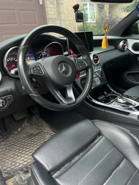 Mercedes-Benz C 300 * CARFAX * БЕЗ ПЪРВОНАЧАЛНА ВНОСКА, снимка 5