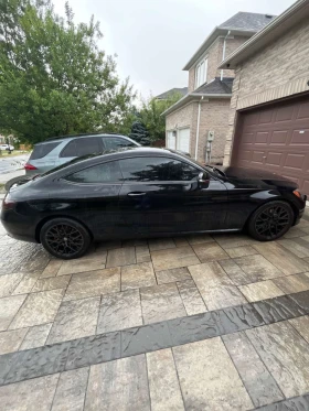 Mercedes-Benz C 300 * CARFAX * БЕЗ ПЪРВОНАЧАЛНА ВНОСКА, снимка 3