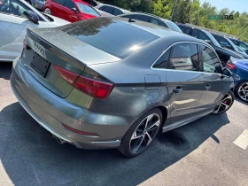 Audi S3 PROGRESSIV ЦЕНА ДО БЪЛГАРИЯ АВТОКРЕДИТ, снимка 4
