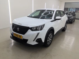Peugeot 2008 1.2i Active, снимка 2