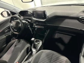 Peugeot 2008 1.2i Active, снимка 7