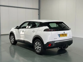 Peugeot 2008 1.2i Active, снимка 4