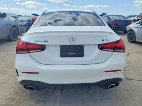 Mercedes-Benz A 35 * CARFAX * ОПЦИЯ ЗА ФИНАНСИРАНЕ, снимка 6