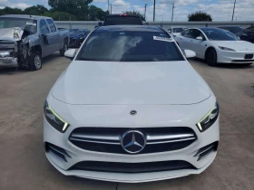 Mercedes-Benz A 35 * CARFAX * ОПЦИЯ ЗА ФИНАНСИРАНЕ, снимка 5
