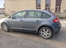 Citroen C4 2.0 HDI, снимка 7