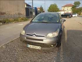 Citroen C4 2.0 HDI, снимка 2
