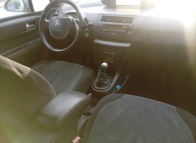 Citroen C4 2.0 HDI, снимка 11