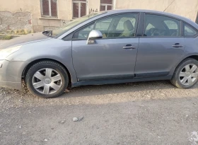 Citroen C4 2.0 HDI, снимка 8