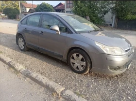 Citroen C4 2.0 HDI, снимка 4