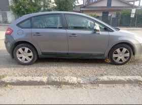 Citroen C4 2.0 HDI, снимка 5
