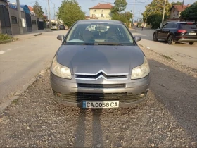 Citroen C4 2.0 HDI, снимка 1