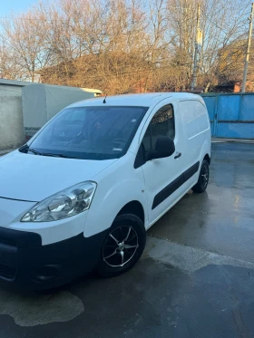 Peugeot Partner ХЛАДИЛНА, снимка 1