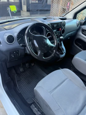 Peugeot Partner ХЛАДИЛНА, снимка 8