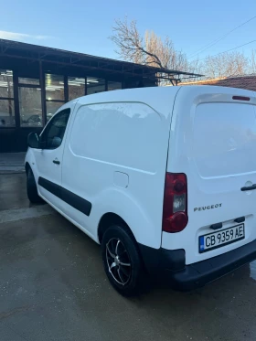 Peugeot Partner ХЛАДИЛНА, снимка 11