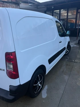 Peugeot Partner ХЛАДИЛНА, снимка 10