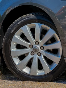 Opel Astra LPG 1.4 Turbo, снимка 15
