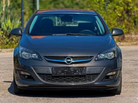 Opel Astra LPG 1.4 Turbo, снимка 2