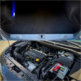 Opel Astra LPG 1.4 Turbo, снимка 14