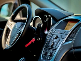 Opel Astra LPG 1.4 Turbo, снимка 11