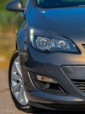 Opel Astra LPG 1.4 Turbo, снимка 16