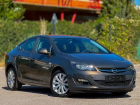 Opel Astra LPG 1.4 Turbo, снимка 3