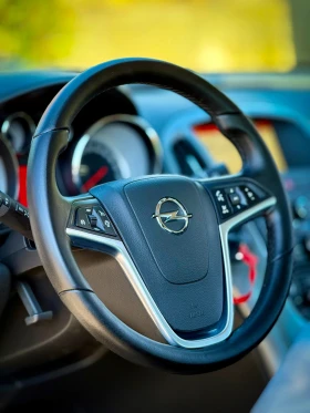 Opel Astra LPG 1.4 Turbo, снимка 7