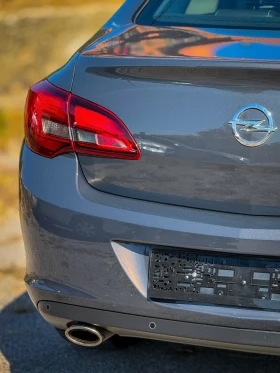 Opel Astra LPG 1.4 Turbo, снимка 17