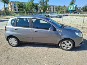 Chevrolet Aveo 1.2, снимка 15