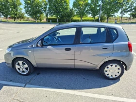 Chevrolet Aveo 1.2, снимка 2