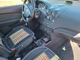 Chevrolet Aveo 1.2, снимка 10