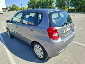 Chevrolet Aveo 1.2, снимка 3