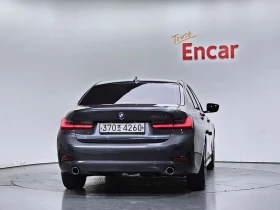 BMW 320 D, снимка 4