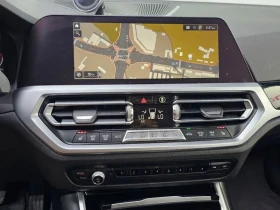 BMW 320 D, снимка 14