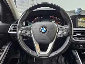 BMW 320 D, снимка 13