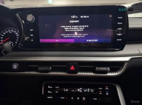 Kia K5 1.6 Turbo Prestige* ПОДГРЕВ* ОБДУХВАНЕ* КАМЕРА* , снимка 10