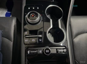 Kia K5 1.6 Turbo Prestige* ПОДГРЕВ* ОБДУХВАНЕ* КАМЕРА* , снимка 12