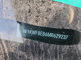 Mercedes-Benz C 300 АМГ/CARFAX/ПОДГРЕВ/ПАМЕТ/ПОДГРЕВ/, снимка 16