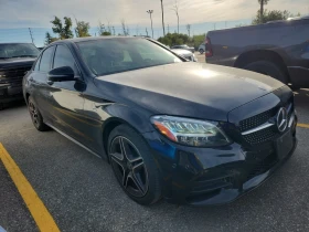 Mercedes-Benz C 300 АМГ/CARFAX/ПОДГРЕВ/ПАМЕТ/ПОДГРЕВ/, снимка 2