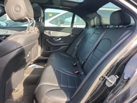 Mercedes-Benz C 300 АМГ/CARFAX/ПОДГРЕВ/ПАМЕТ/ПОДГРЕВ/, снимка 12