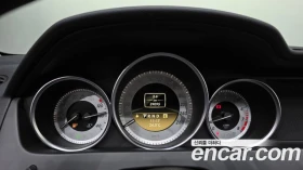 Mercedes-Benz C 200, снимка 8