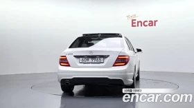 Mercedes-Benz C 200, снимка 4