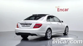 Mercedes-Benz C 200, снимка 2