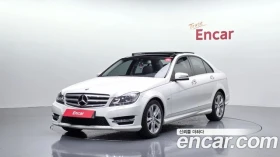 Mercedes-Benz C 200, снимка 1