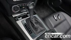 Mercedes-Benz C 200, снимка 9