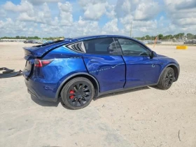 Tesla Model Y, снимка 4