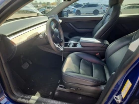 Tesla Model Y, снимка 8